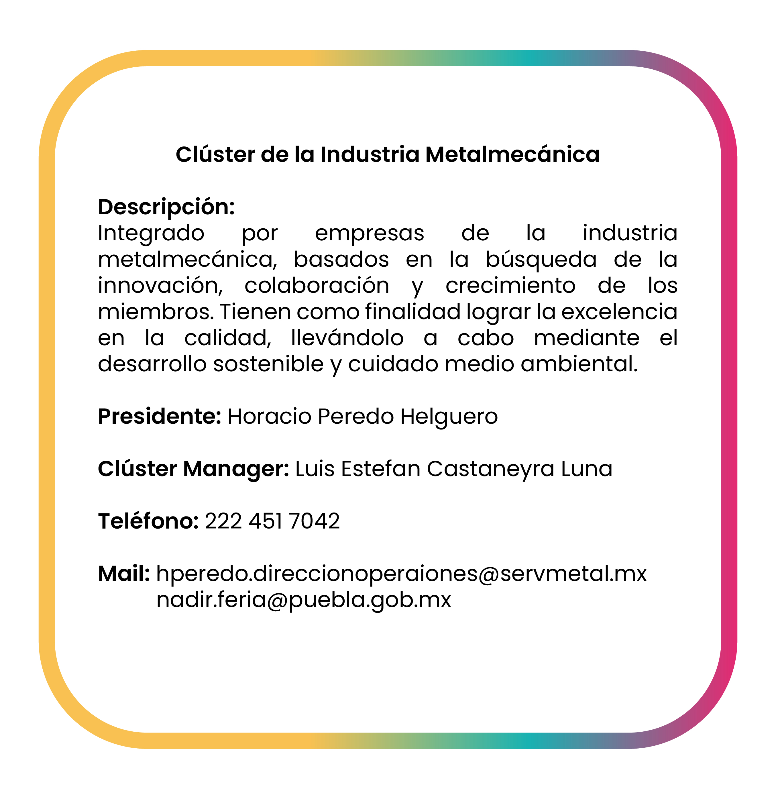 Descripción